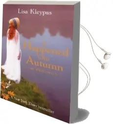 It Happened one Autumn: Number 2 in Series Audiobook download free by Lisa Kleypas