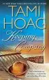 Audiobook Keeping Company author Tami Hoag