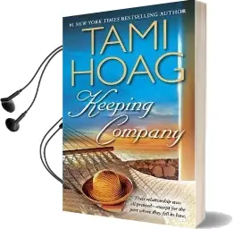Keeping Company Audiobook download free by Tami Hoag