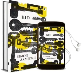 Kid Audiobook download free by Simon Armitage