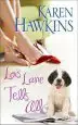 Audiobook Lois Lane Tells all author Karen Hawkins