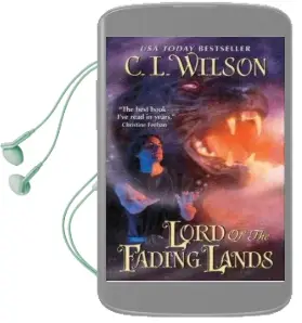 Lord of the Fading Lands Audiobook download free by C.L. Wilson