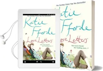 Love Letters Audiobook download free by Katie Fforde