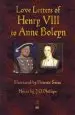 Audiobook Love Letters of Henry Viii to Anne Boleyn author Henry Viii