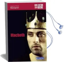 Macbeth (New Edition) Audiobook download free by W. Shakespeare