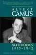 Audiobook Notebooks, 1935-1942 author Albert Camus