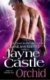 Audiobook Orchid author Jayne Castle