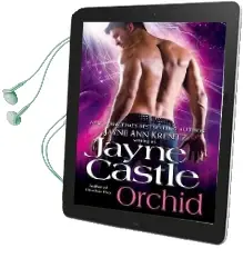 Orchid Audiobook download free by Jayne Castle
