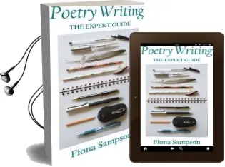Poetry Writing: The Expert Guide Audiobook download free by Fiona Sampson