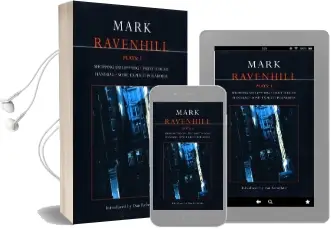 Ravenhill Plays: Shopping and F***Ing, Faust is Dead, Handbag, Some Explicit Polaroids v. 1 Audiobook download free by Mark Ravenhill