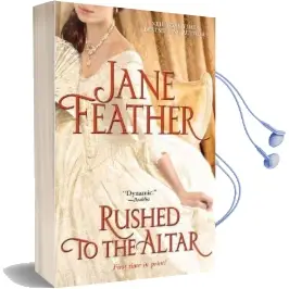 Rushed to the Altar Audiobook download free by Jane Feather