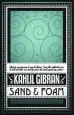Audiobook Sand & Foam author Kahlil Gibran