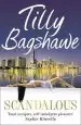 Audiobook Scandalous author Tilly Bagshawe