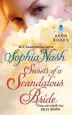 Audiobook Secrets of a Scandalous Bride author Sophia Nash