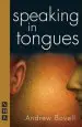 Audiobook Speaking in Tongues author Andrew Bovell