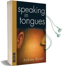 Speaking in Tongues Audiobook download free by Andrew Bovell