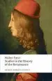 Audiobook Studies in the History of the Renaissance author Walter Pater