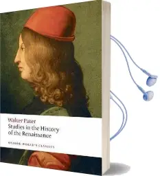 Studies in the History of the Renaissance Audiobook download free by Walter Pater