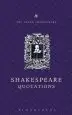Audiobook The Arden Dictionary of Shakespeare Quotations author Jane Armstrong