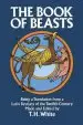 Audiobook The Book of Beasts: Being a Translation From a Latin Bestiary of the 12Th Century author T. H. White