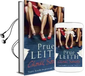 The Choral Society Audiobook download free by Prue Leith
