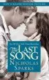 Audiobook The Last Song author Nicholas Sparks