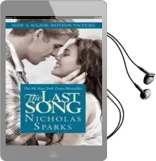 The Last Song Audiobook download free by Nicholas Sparks