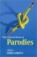 Audiobook The Oxford Book of Parodies author John Gross