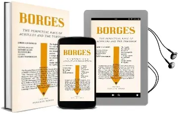 The Perpetual Race of Achilles and the Tortoise Audiobook download free by Jorge Luis Borges