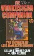 Audiobook The Vorkosigan Companion author Lois Mcmaster Bujold