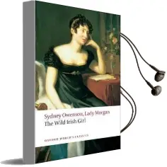 The Wild Irish Girl Audiobook download free by Sydney Owenson