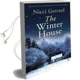 The Winter House Audiobook download free by Nicci Gerrard