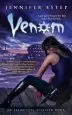 Audiobook Venom: An Elemental Assassin Book author Jennifer Estep