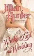 Audiobook A Wicked Lord at the Wedding, a author Jillian Hunter