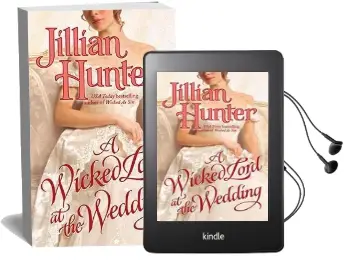 A Wicked Lord at the Wedding, a Audiobook download free by Jillian Hunter