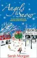 Audiobook Angels in the Snow author Sarah Morgan