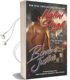 Bonds of Justice Audiobook download free by Nalini Singh