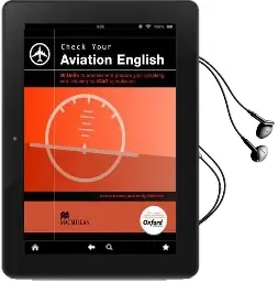 Check Your Aviation English Pack Audiobook download free by Henry Emery