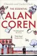 Audiobook Chocolate and Cuckoo Clocks: The Essential Alan Coren author Alan Coren