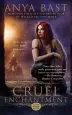 Audiobook Cruel Enchantment: A Dark Magick Novel author Anya Bast