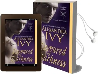 Devoured by Darkness Audiobook download free by Alexandra Ivy