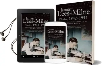 Diaries, 1942-1954 Audiobook download free by Michael Bloch