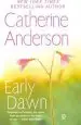 Audiobook Early Dawn author Catherine Anderson