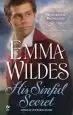 Audiobook His Sinful Secret author Emma Wildes