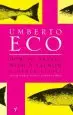 Audiobook How to Travel With a Salmon: And Other Essays author Umberto Eco