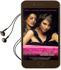 I Can'T Think Straight Audiobook download free by Shamin Cannon