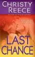 Audiobook Last Chance author Christy Reece
