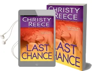 Last Chance Audiobook download free by Christy Reece