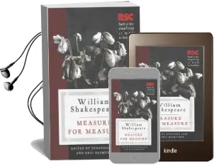 Measure for Measure Audiobook download free by Eric Rasmussen