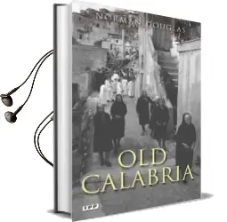 Old Calabria Audiobook download free by Norman Douglas